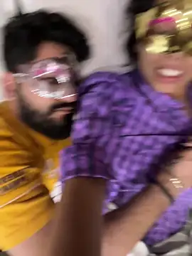 lustyindiancouple online show from 03-16-25, 08:00