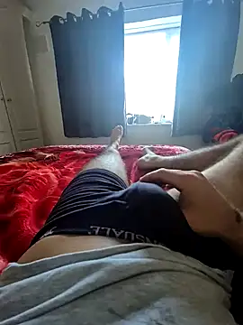 Cesu33 online show from 03-11-25, 09:02