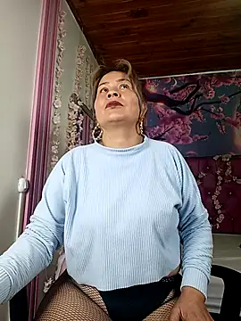 Snapshot of Pamela_milf46 chatting on 10-14-25, 12:50 Pamela milf46 online show from 10-14-25, 12:50