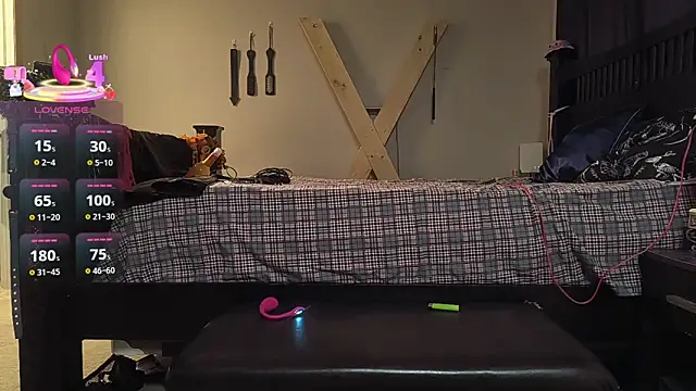 KinkyBratandDaddy online show from 11-04-25, 03:38