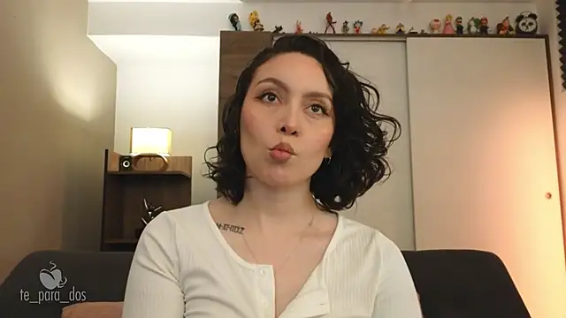 Te para 2 online show from 09-27-25, 11:26