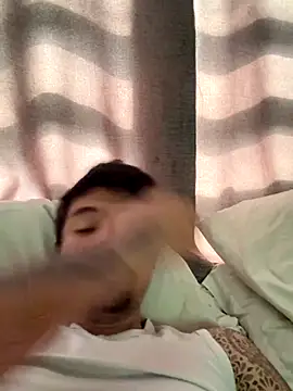 valery and Dani  online show from 12-16-25, 03:17