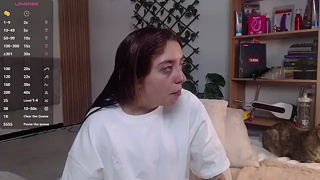 Snapshot of Soy_mangx chatting on 02-10-26, 08:13 Soy mangx online show from 02-10-26, 08:13