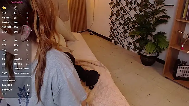 Snapshot of Soy_mangx chatting on 03-01-26, 09:22 Soy mangx online show from 03-01-26, 09:22