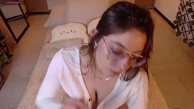 Soy mangx online show from 03-08-26, 03:43