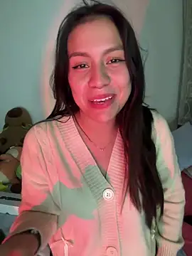 Snapshot of -Selene- chatting on 10-30-25, 11:38 -Selene- online show from 10-30-25, 11:38