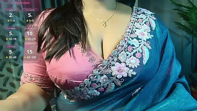  Lisha  online show from 01-08-26, 05:48