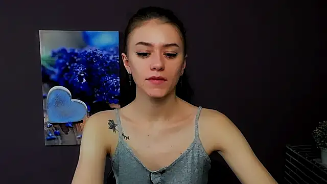 LanaTey online show from 03-12-25, 12:57