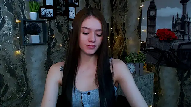 LanaTey online show from 03-02-26, 06:25