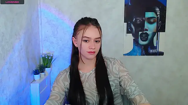 LanaTey online show from 05-10-26, 08:03