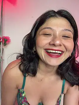 Guadalupe Lopez online show from 03-08-26, 11:14