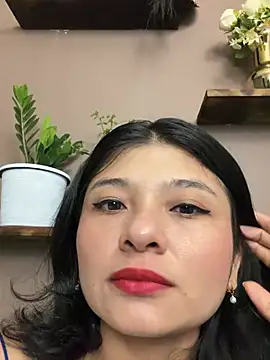 Snapshot of Guadalupe_Lopez chatting on 05-25-26, 11:05 Guadalupe Lopez online show from 05-25-26, 11:05