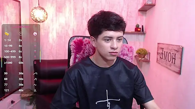 Snapshot of Sam_Daves chatting on 03-13-25, 01:07 Sam Daves online show from 03-13-25, 01:07