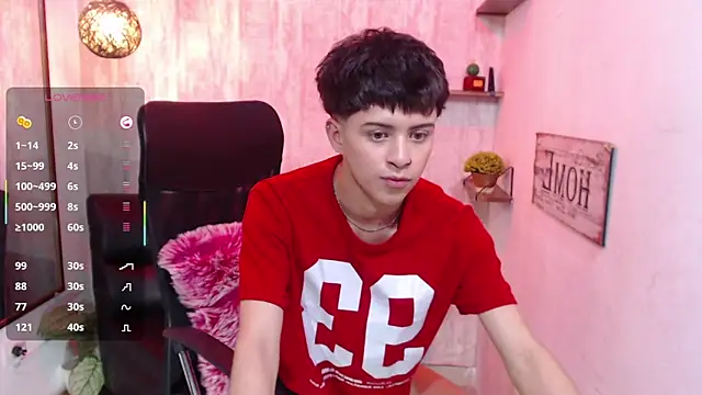 Snapshot of Sam_Daves chatting on 03-15-25, 04:10 Sam Daves online show from 03-15-25, 04:10