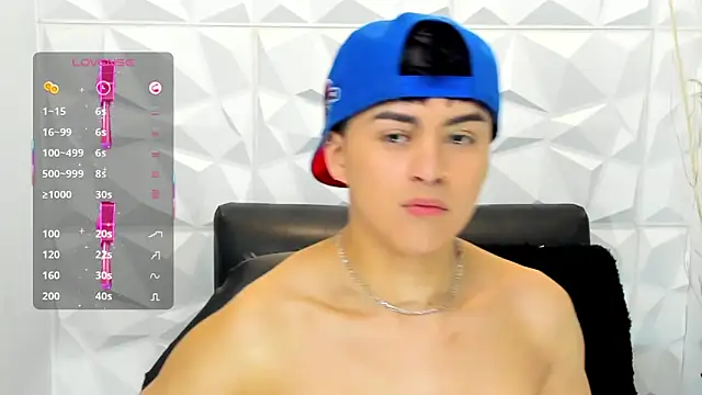 Sam Daves online show from 11-05-25, 01:22