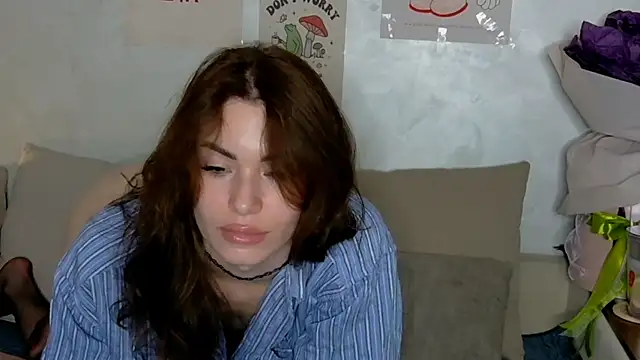 Snapshot of SweetDarling7 chatting on 06-09-26, 12:28 SweetDarling7 online show from 06-09-26, 12:28