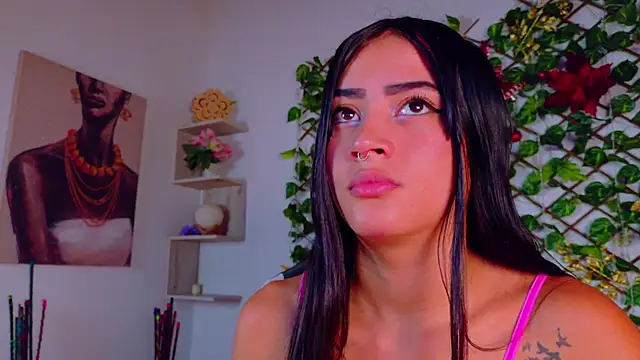 alice rous21 online show from 11-24-25, 01:33