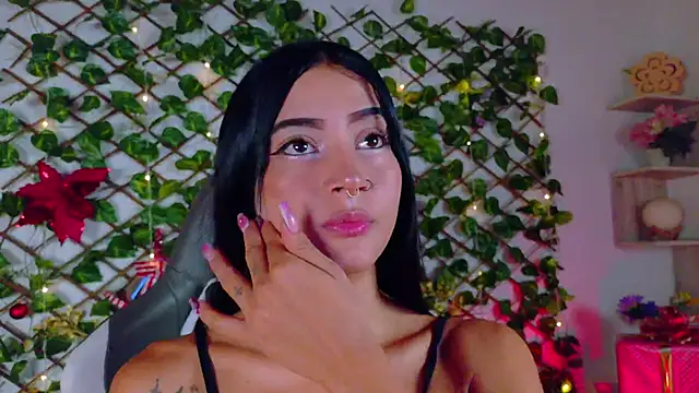 alice rous21 online show from 12-19-25, 01:29