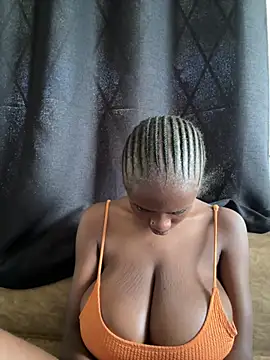 CutieShaz online show from 04-07-26, 10:37