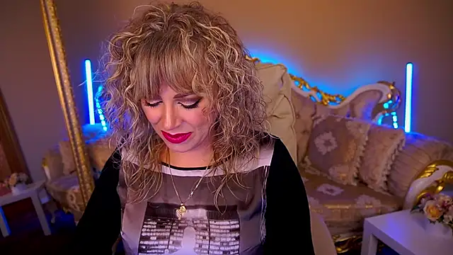 CandyLadyyy online show from 09-25-25, 08:23