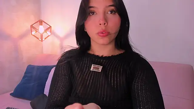 LunaCandy  online show from 03-12-25, 01:40