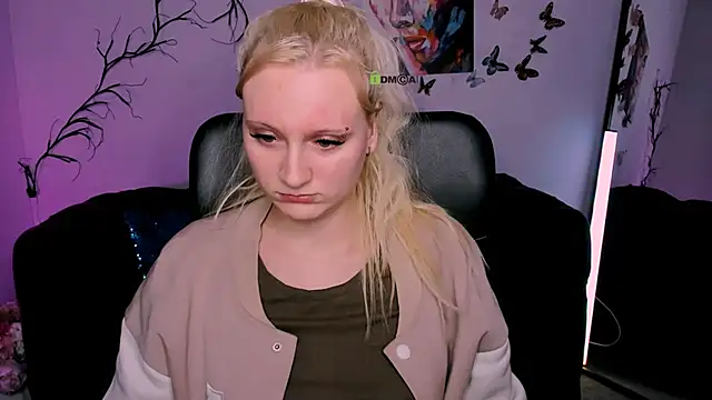 madam uliis online show from 01-15-26, 06:55