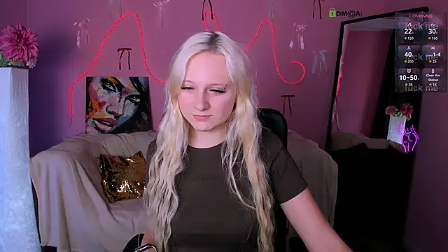 madam uliis online show from 04-13-26, 10:21