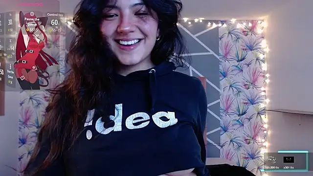 Asaray T online show from 11-13-25, 11:36