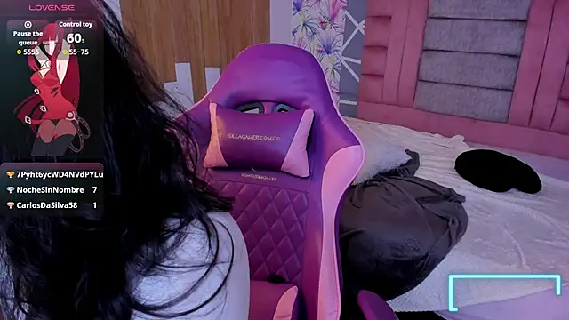 Asaray T online show from 12-13-25, 07:53