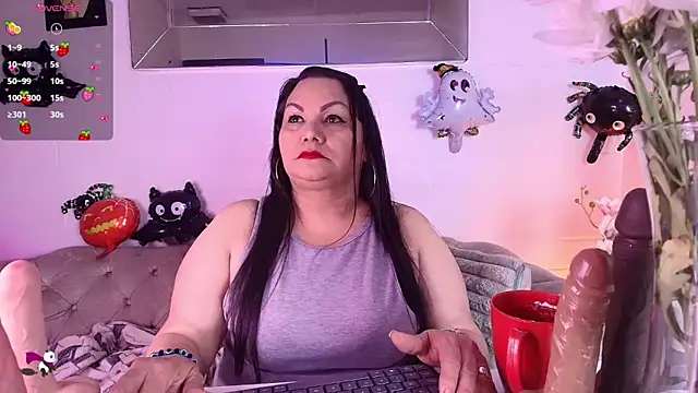 EllenaBoobs  online show from 10-16-25, 06:58