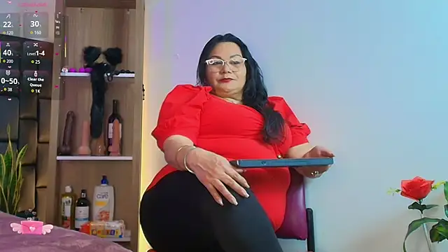 EllenaBoobs  online show from 02-12-26, 04:29