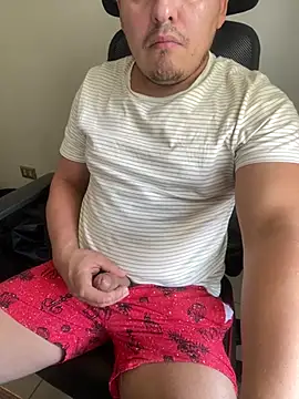 Gusta bi online show from 01-19-26, 02:54