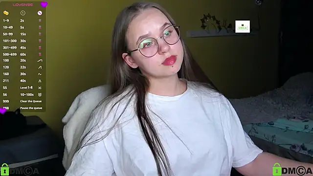 Lilysweet13 online show from 11-06-25, 05:36