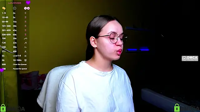 Lilysweet13 online show from 01-17-26, 05:16