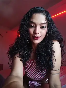 Aphrodite-777 online show from 02-07-26, 09:07