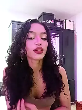 Aphrodite-777 online show from 04-07-26, 05:02