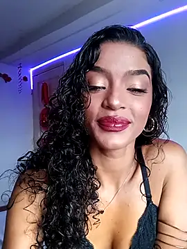 Aphrodite-777 online show from 04-19-26, 08:44