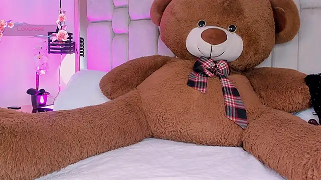 Daia Ortiz online show from 02-28-26, 04:57