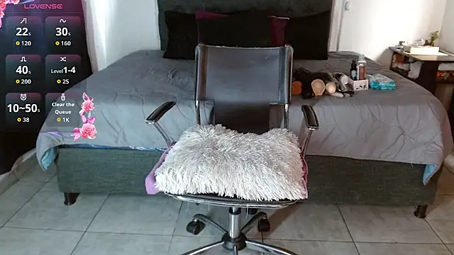 mia velvet1 online show from 09-27-25, 02:11