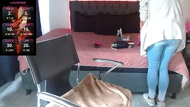 mia velvet1 online show from 10-22-25, 03:12