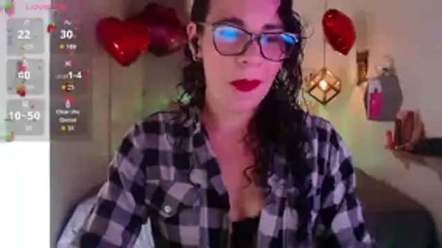 mia velvet1 online show from 01-17-26, 02:55