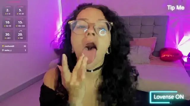 jenn cg online show from 04-15-26, 09:15