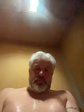 Berg Boy online show from 11-26-25, 09:27