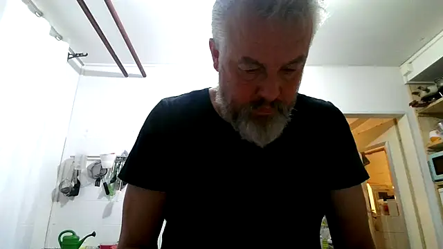 Berg Boy online show from 02-20-26, 06:26