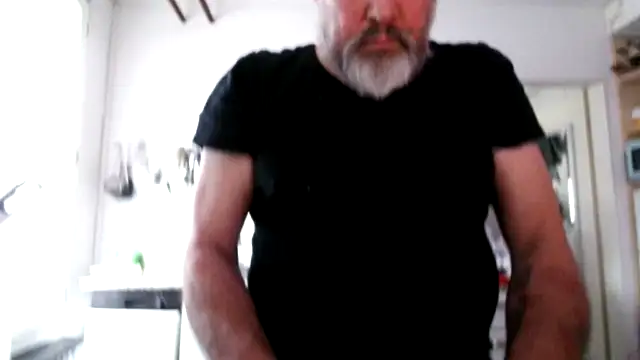 Berg Boy online show from 02-22-26, 04:16