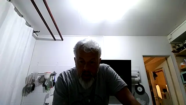 Berg Boy online show from 03-15-26, 10:38