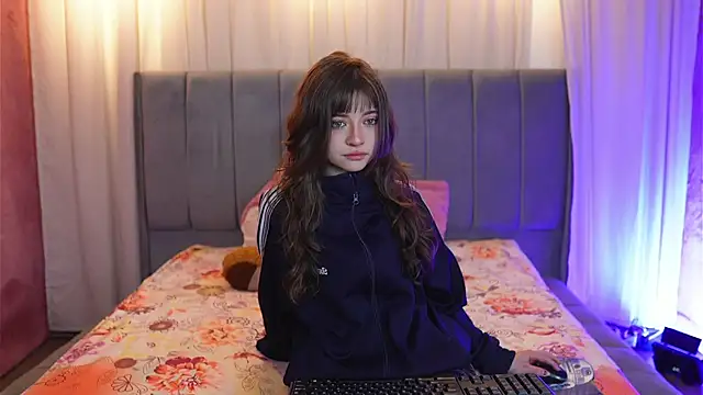 Miyuki wolf online show from 03-22-25, 01:52