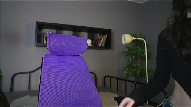 Miyuki wolf online show from 01-10-26, 08:32