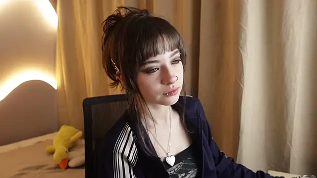 Miyuki wolf online show from 02-11-26, 09:09