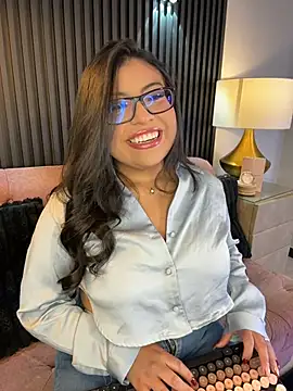 Alexa Madisson online show from 03-12-26, 08:48